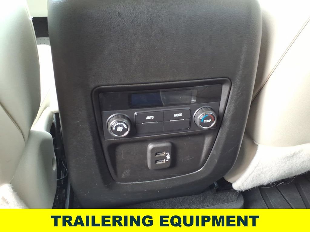 Used 2024 Buick Enclave Essence w/ Trailering Package, 5000 lbs. image 11
