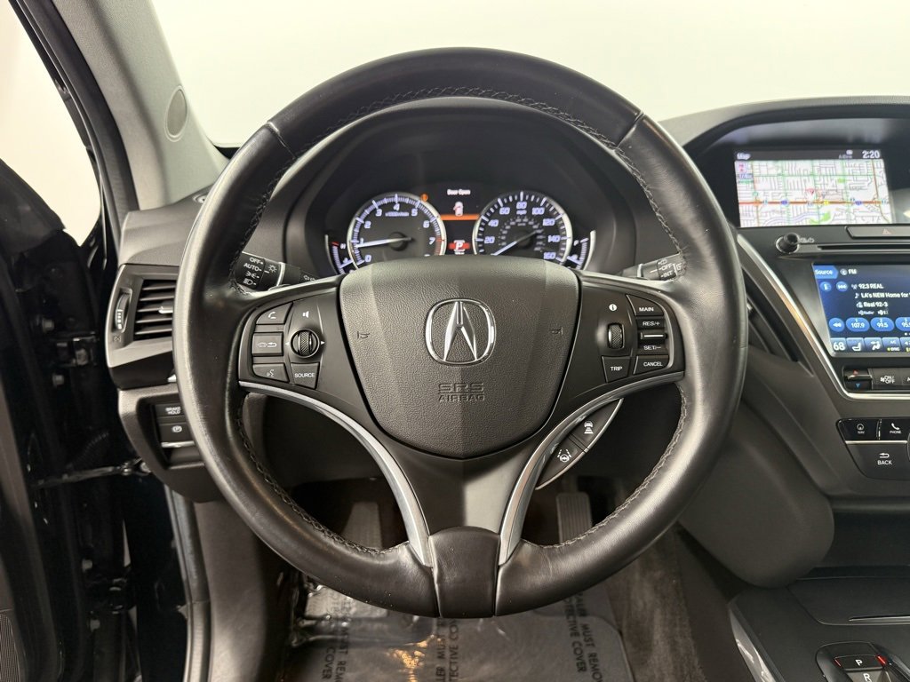 Used 2020 Acura MDX FWD w/ Technology Package image 22