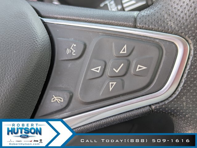 Used 2022 Chevrolet Equinox LT AWD/4WD image 19