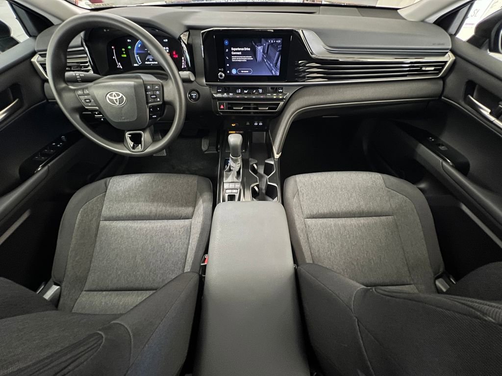 Certified 2026 Toyota Camry LE image 24