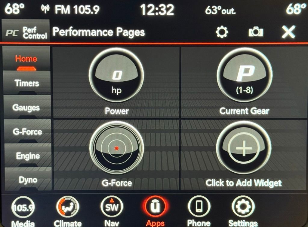 Used 2023 Dodge Challenger R/T w/ Performance Handling Group image 27