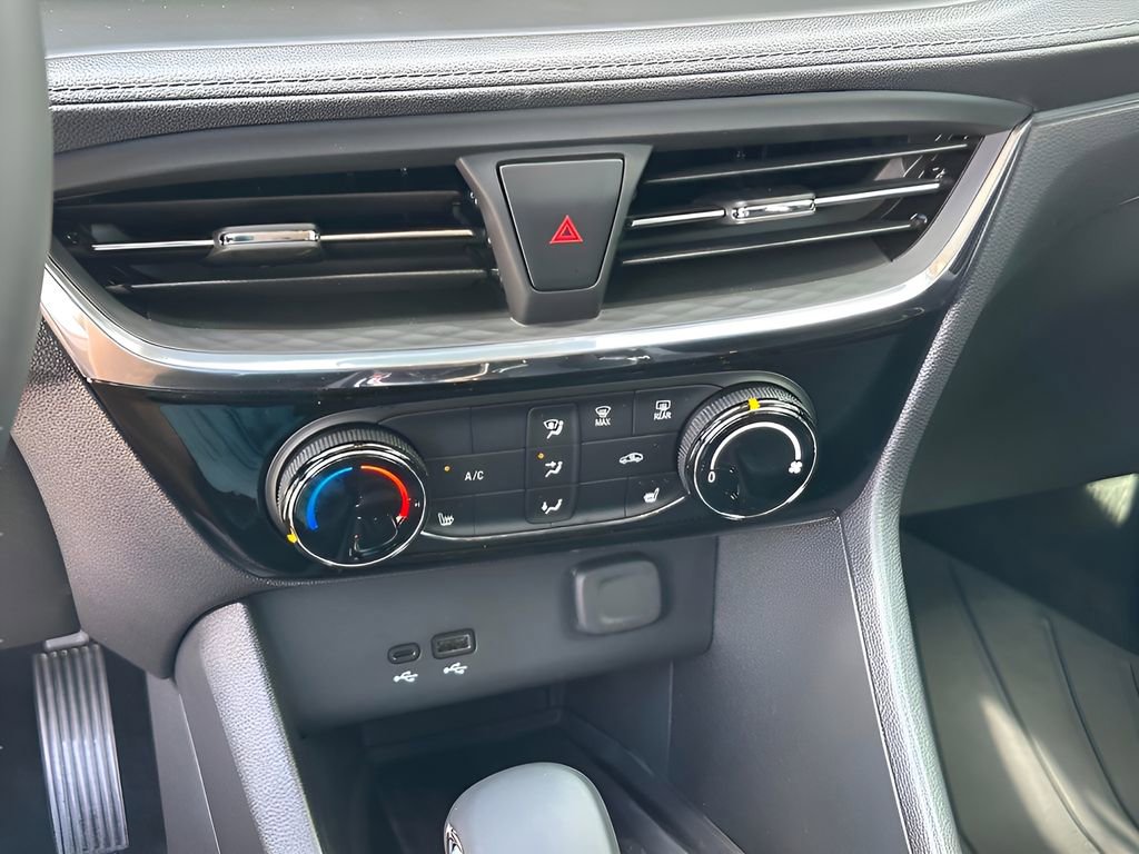 New 2026 Buick Encore GX Sport Touring w/ Advanced Technology Package image 11