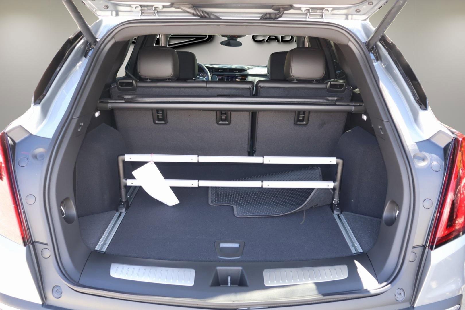 New 2025 Cadillac XT5 Premium Luxury image 16