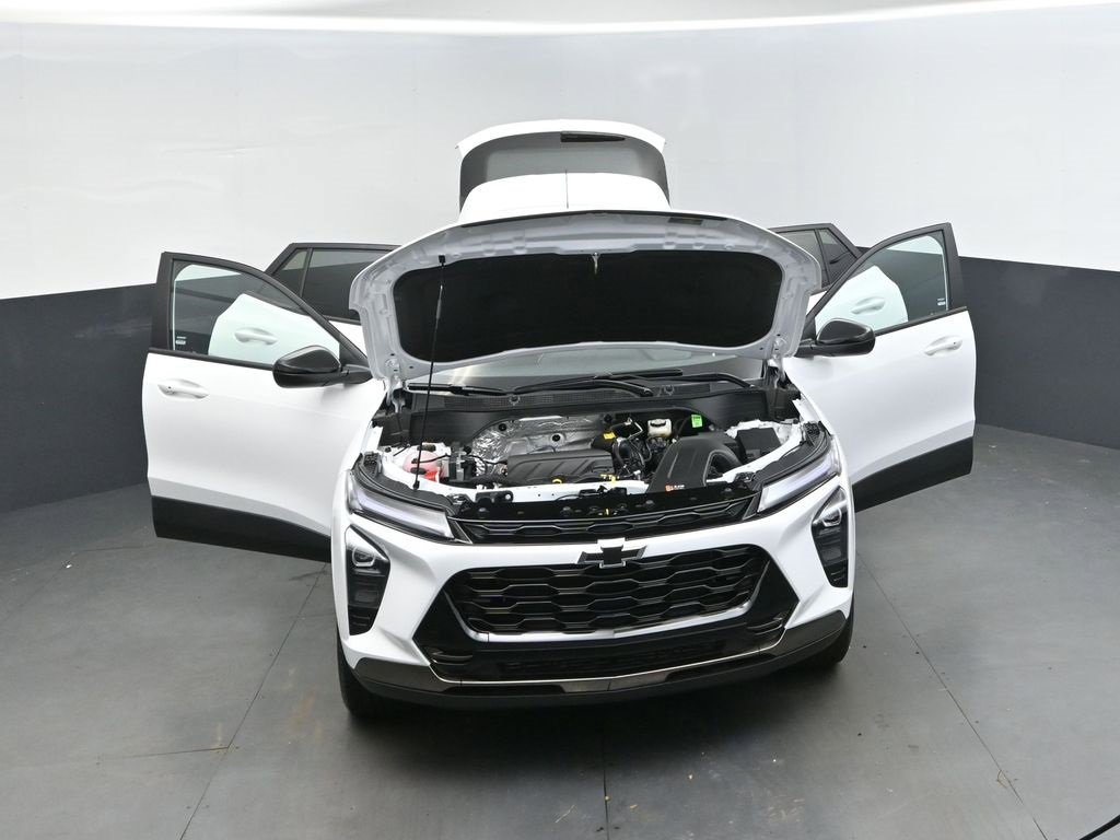 New 2026 Chevrolet Trax ACTIV image 52