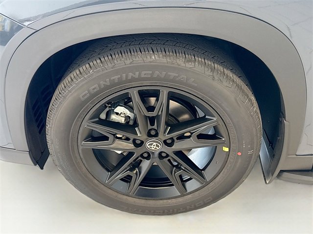 New 2026 Toyota Grand Highlander Platinum image 27