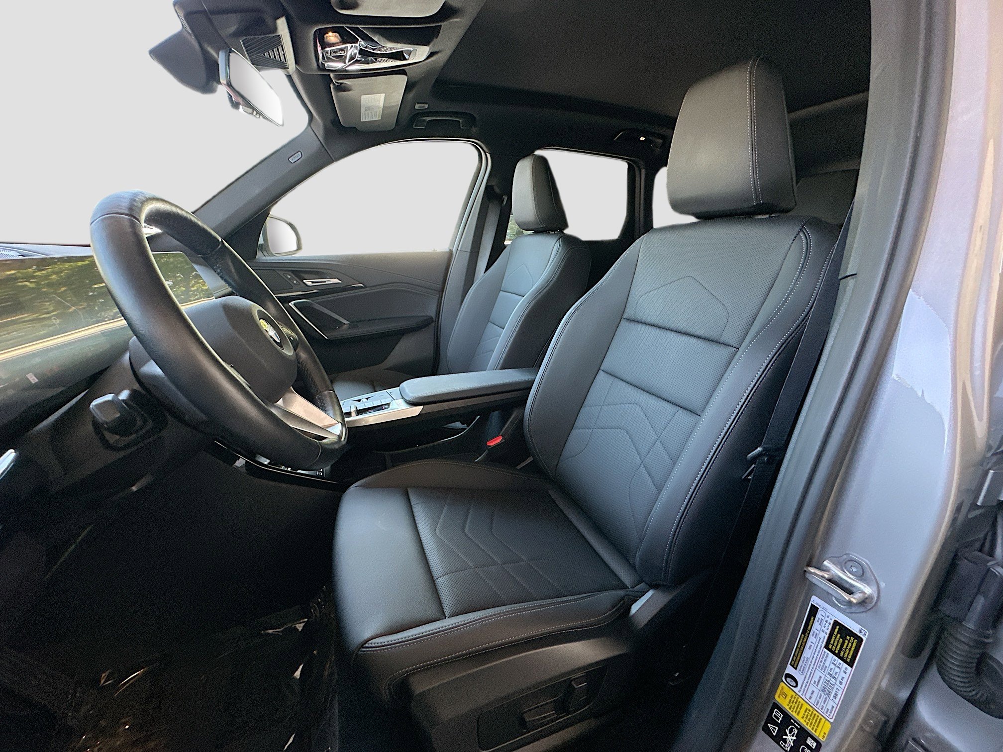 Certified 2023 BMW X1 xDrive28i w/ Convenience Package AWD/4WD image 20