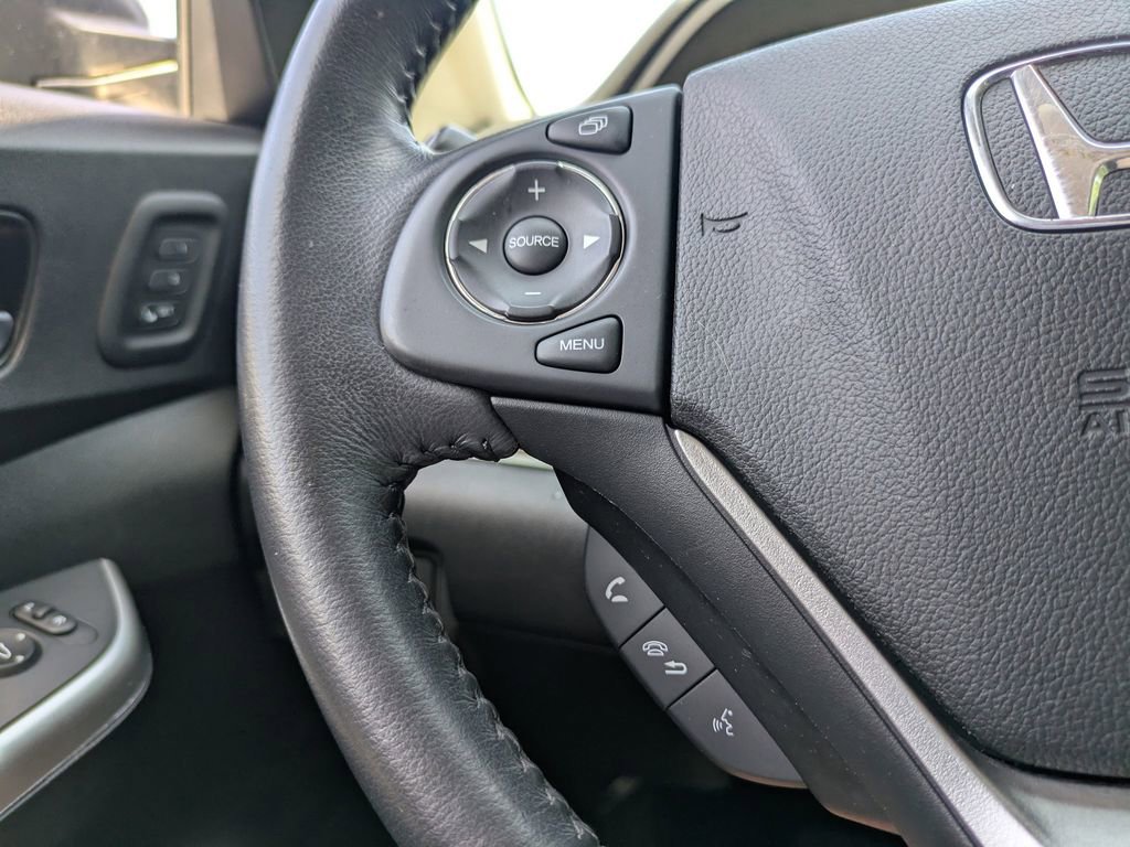 Used 2016 Honda CR-V Touring image 28