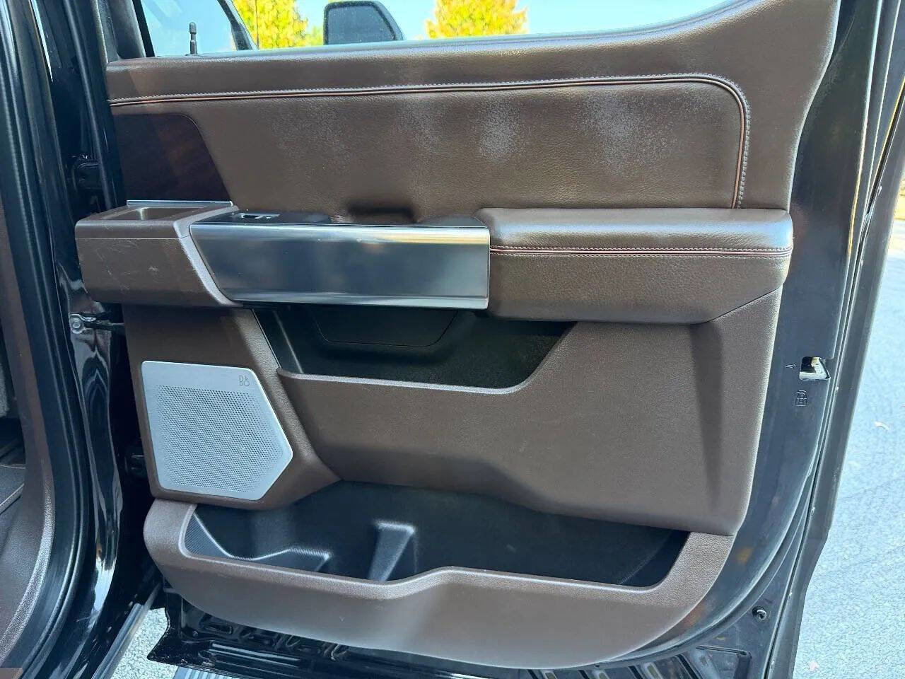 Used 2023 Ford F250 King Ranch image 21