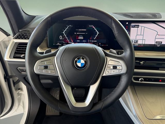 Certified 2023 BMW X7 xDrive40i w/ Premium Package image 23