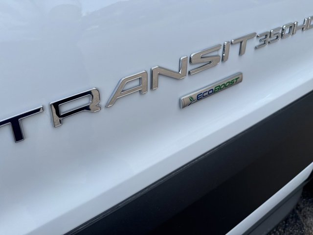 New 2024 Ford Transit 350 w/ Upfitter Package image 14