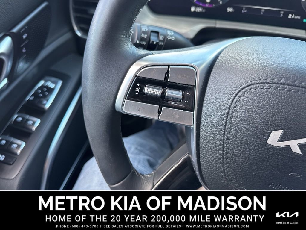 Used 2024 Kia Telluride SX Prestige X-Line image 20