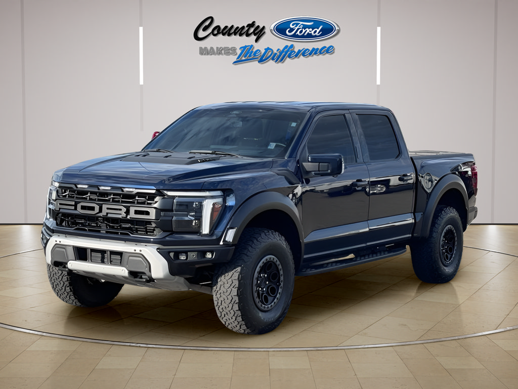 Used 2024 Ford F150 Raptor AWD/4WD image 2