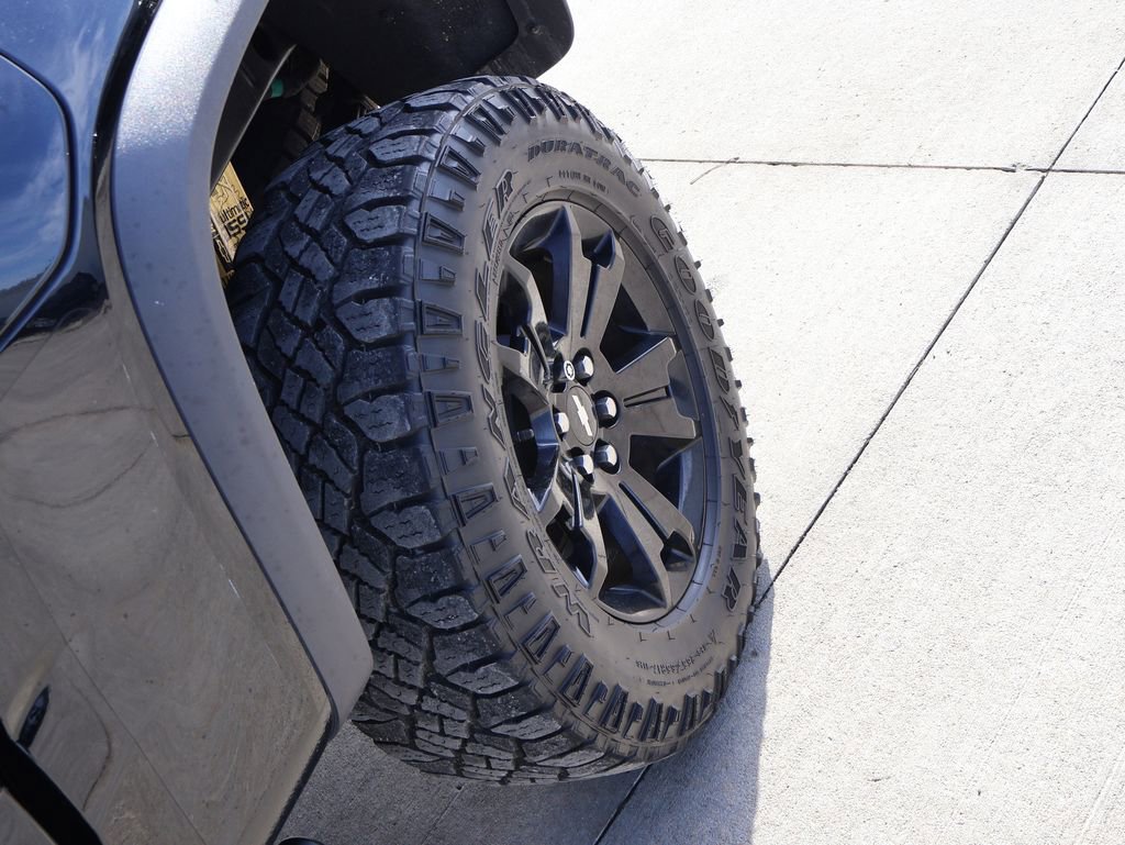 Used 2019 Chevrolet Colorado ZR2 w/ ZR2 Midnight Special Edition image 40