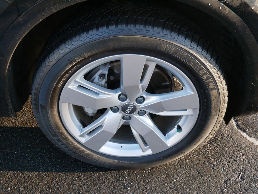 Used 2018 Audi Q5 2.0T Premium Plus image 7