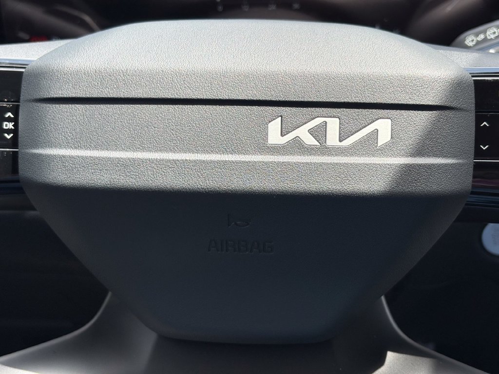 New 2026 Kia Sorento SX AWD/4WD image 24