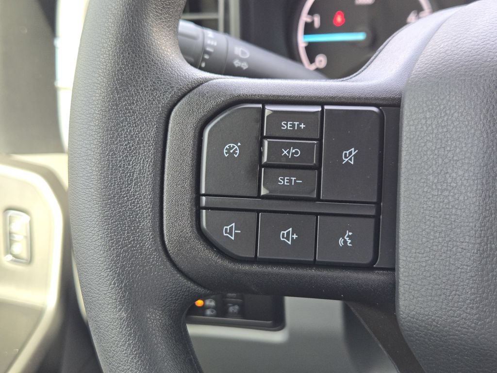 Used 2025 Ford F350 XL w/ STX Appearance Package AWD/4WD image 27