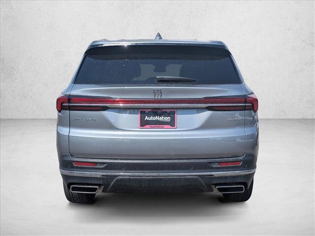 New 2026 Buick Enclave Preferred w/ LPO, Floor Liner Package FWD image 8