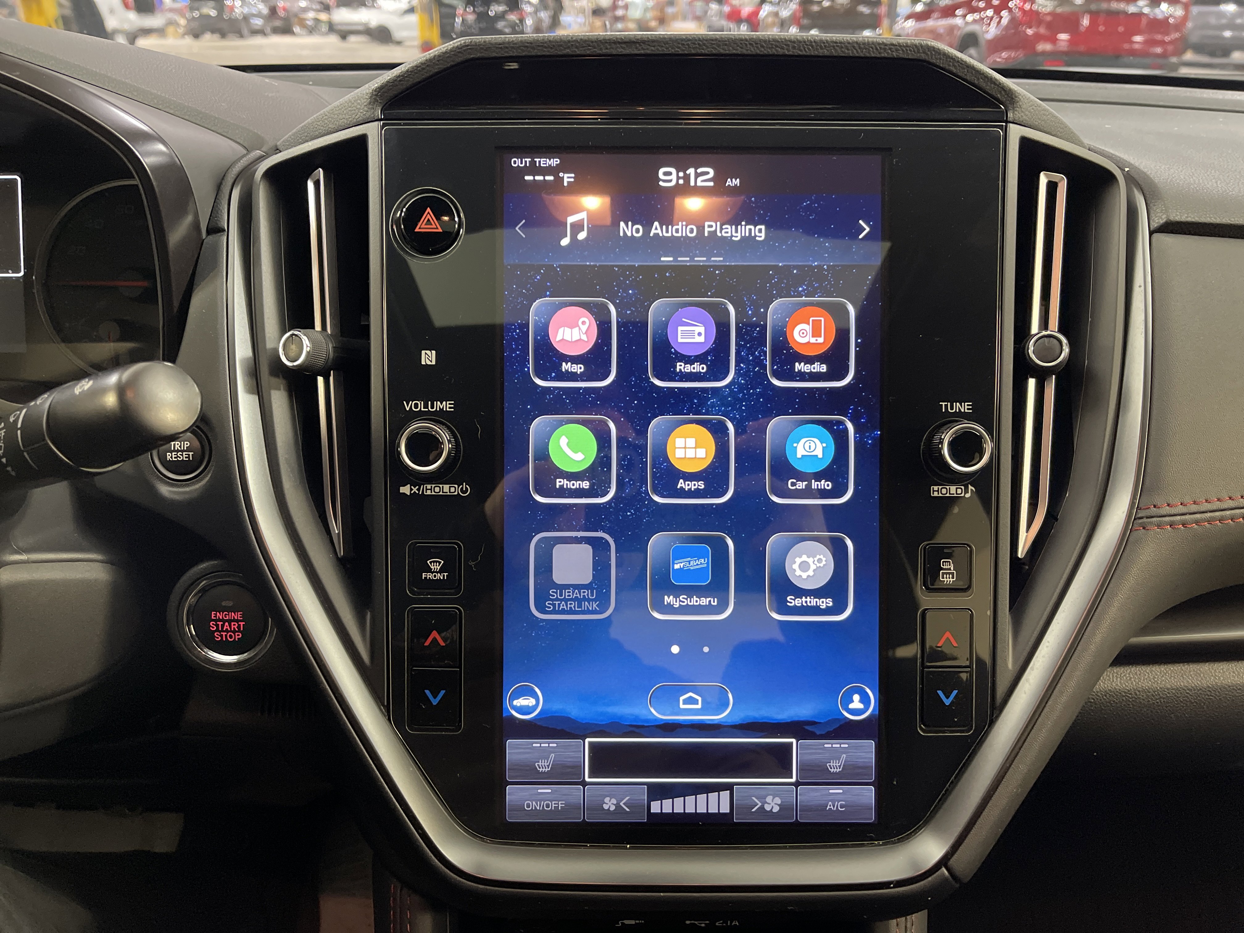 Used 2023 Subaru WRX Limited image 21