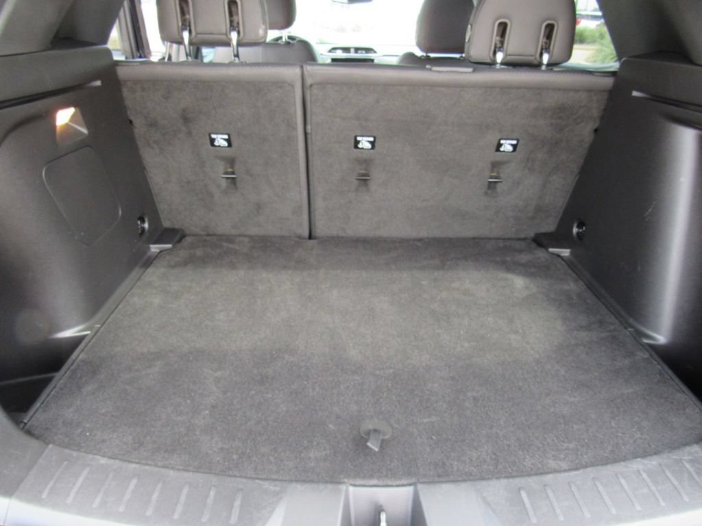 Used 2021 Chevrolet TrailBlazer RS w/ Convenience Package FWD image 17