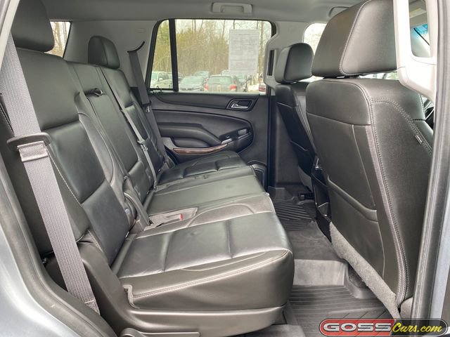 Used 2019 Chevrolet Tahoe LT image 8