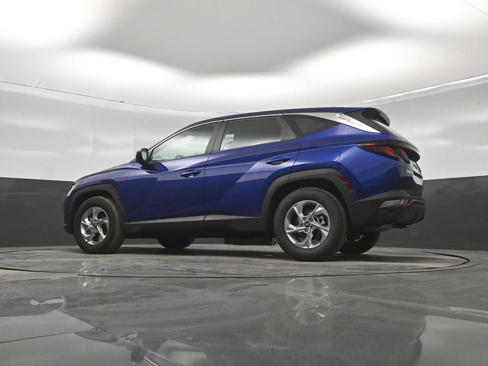 Used 2024 Hyundai Tucson SE FWD image 35