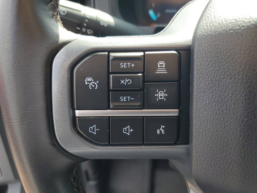 Used 2024 Ford F150 XLT w/ Equipment Group 302A MID AWD/4WD image 11
