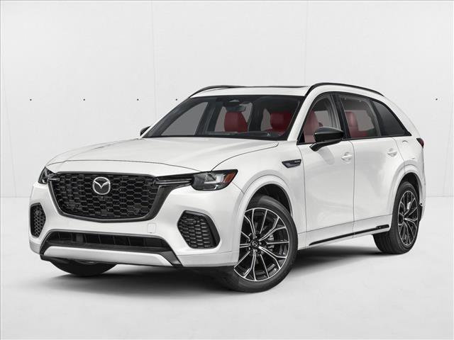 New 2026 MAZDA CX-70 3.3 Turbo S w/ Premium Package image 1