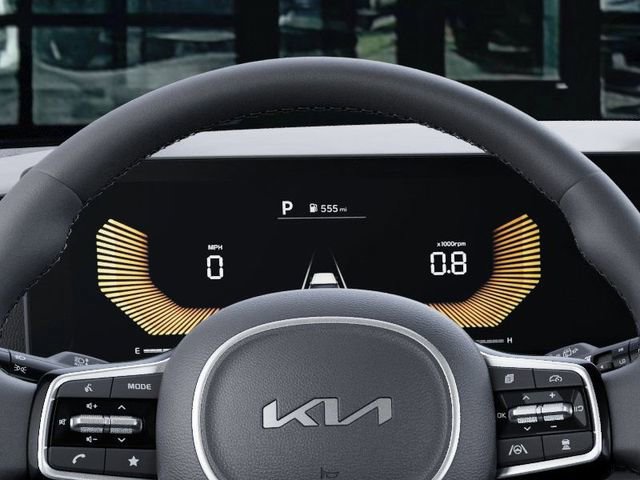 New 2026 Kia Carnival EX image 21