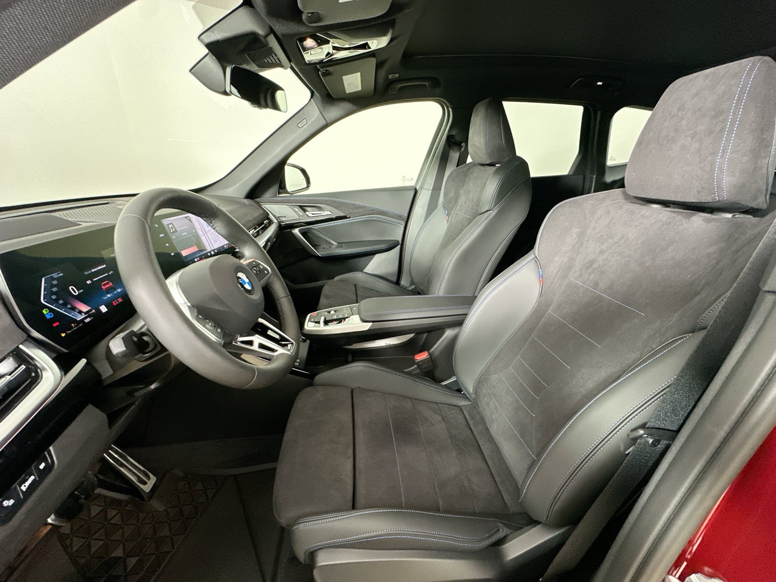 New 2027 BMW X1 xDrive28i AWD/4WD image 34