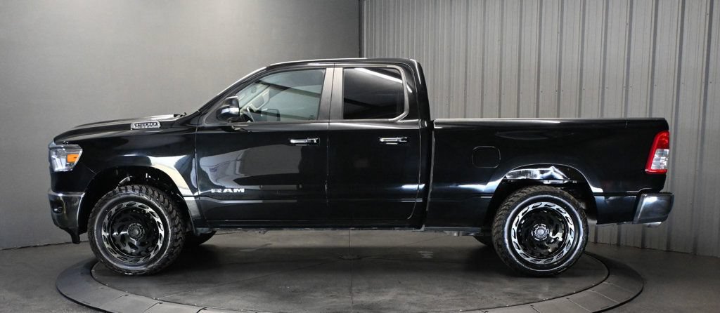 Used 2020 RAM 1500 Big Horn RWD image 8