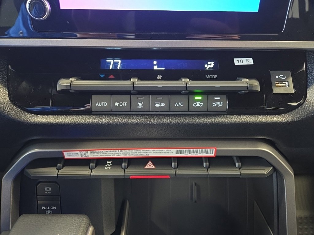 New 2026 Toyota Tundra SR5 image 27