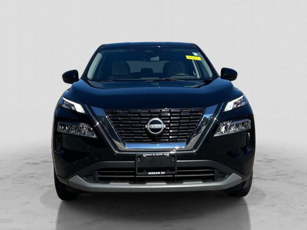 Certified 2023 Nissan Rogue SV AWD/4WD image 8