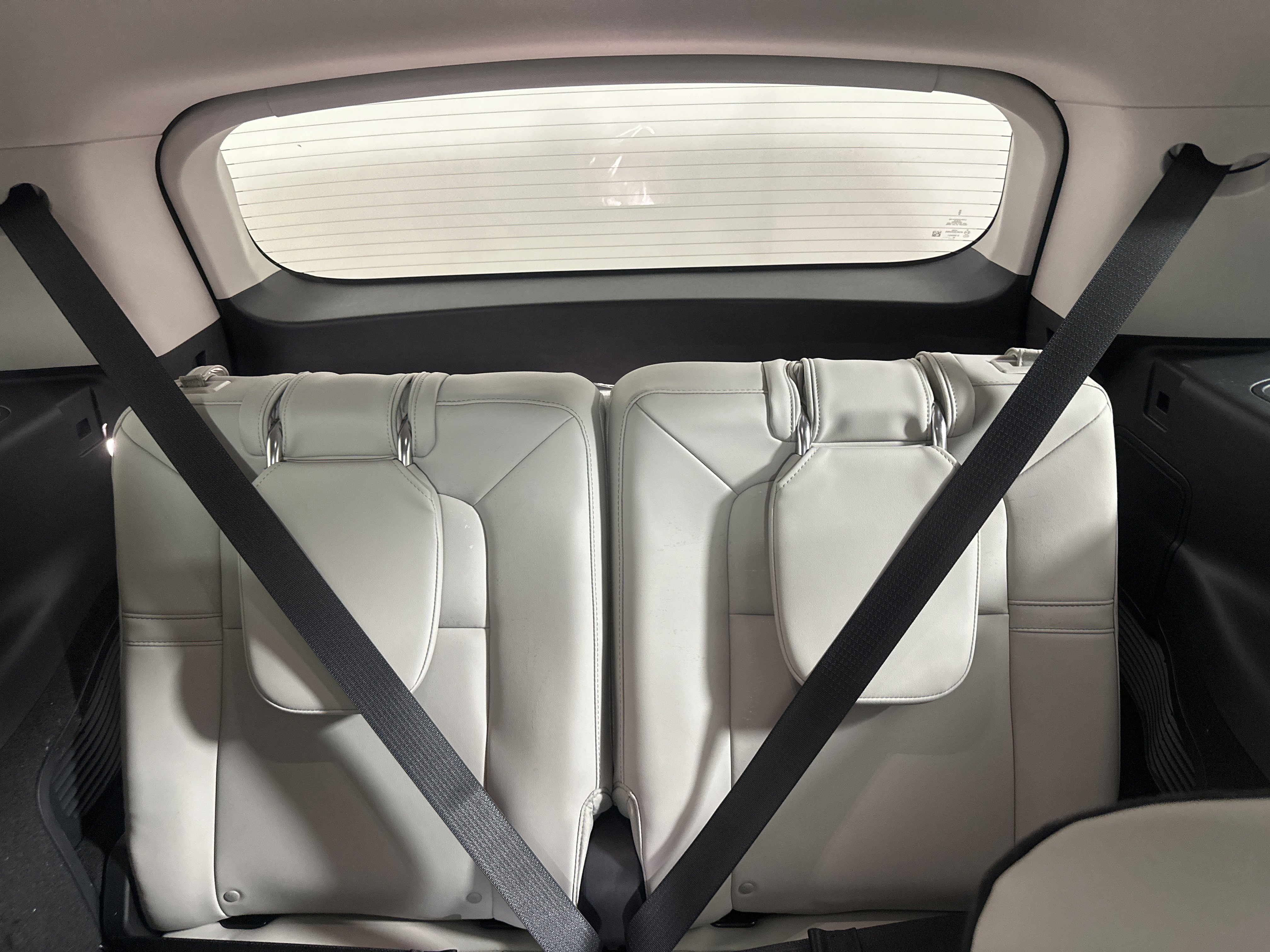 New 2025 Lincoln Aviator AWD image 23