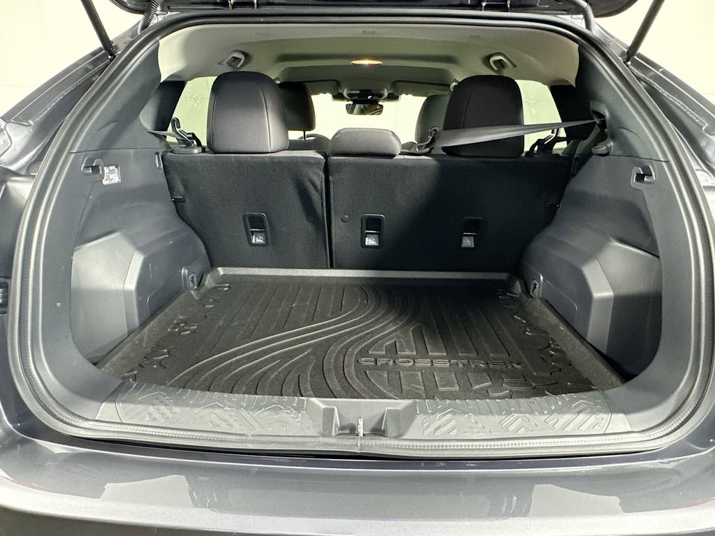 Certified 2026 Subaru Crosstrek 2.0i Premium AWD/4WD image 29