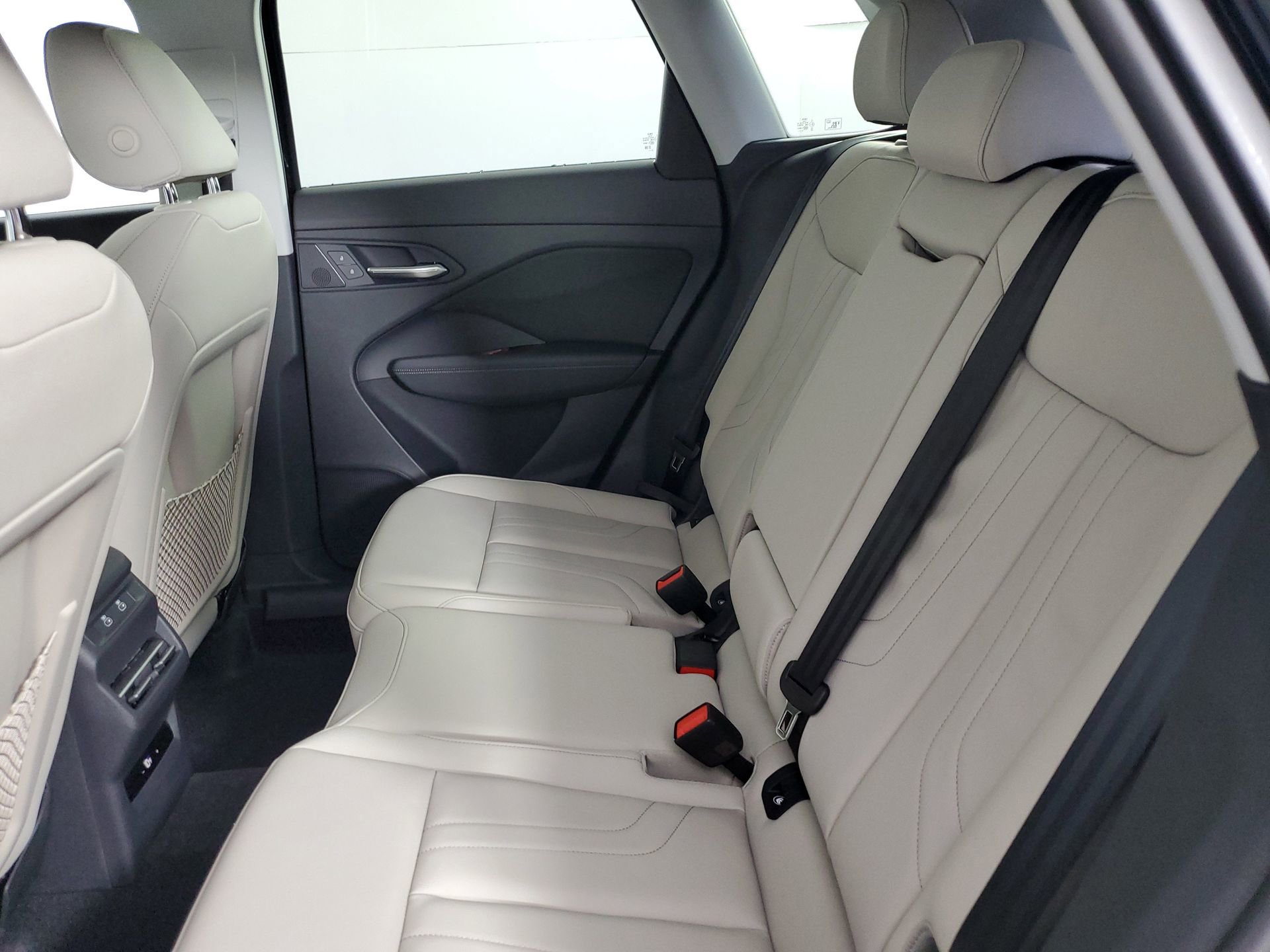 New 2026 Audi Q3 quattro 2.0T image 50