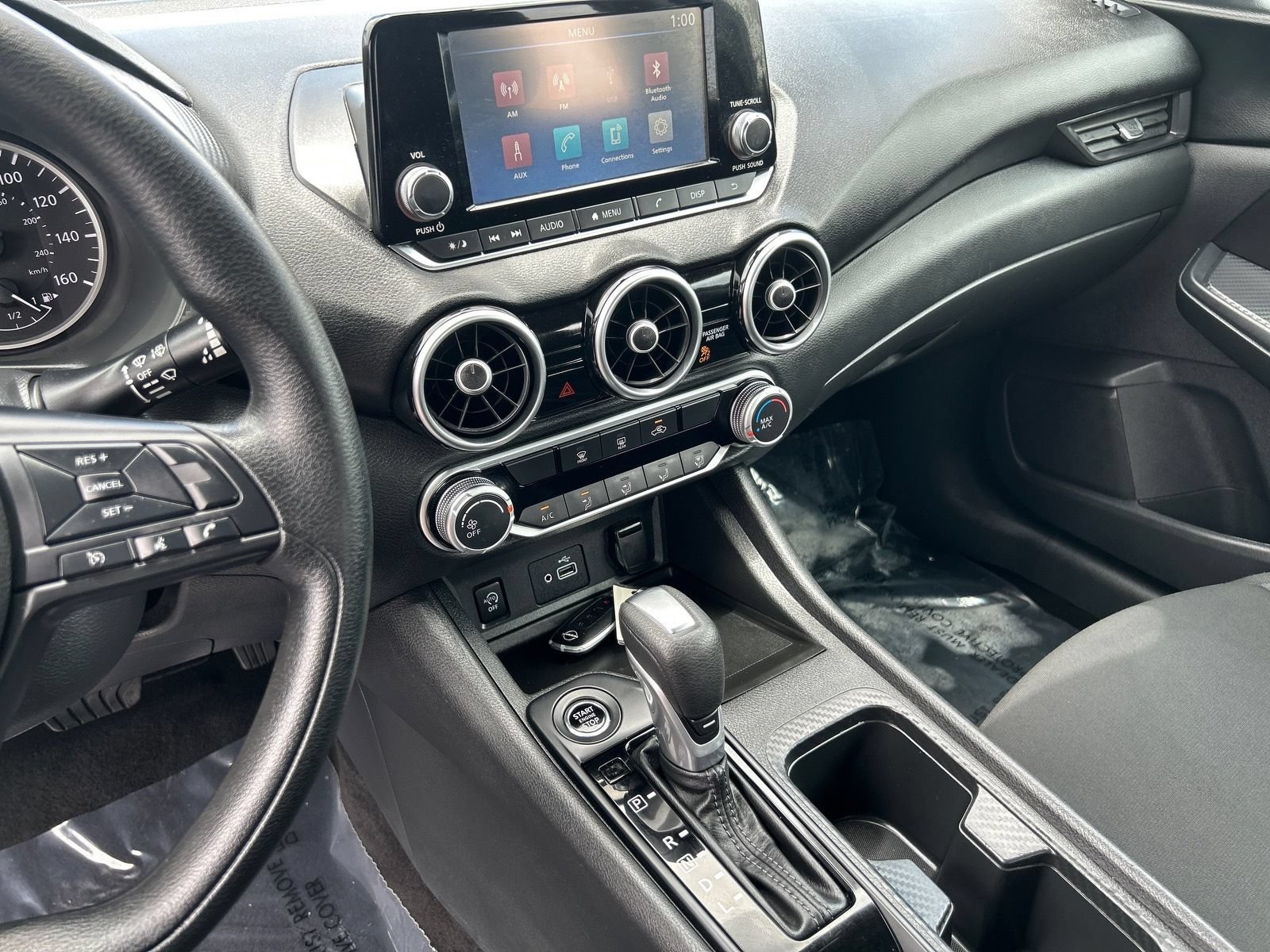 Used 2024 Nissan Sentra S FWD image 21