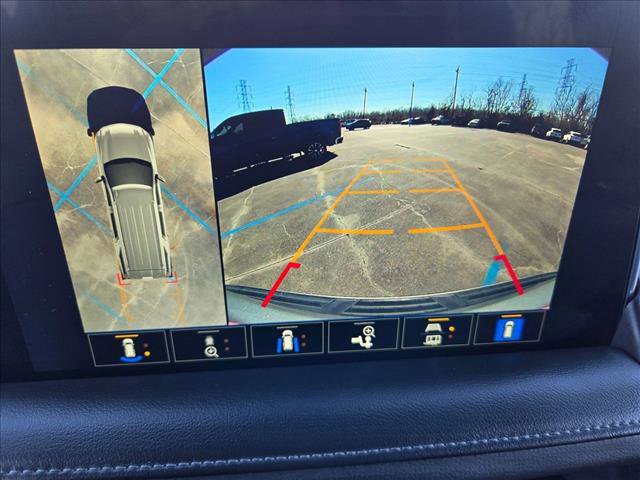 Certified 2023 Chevrolet Tahoe LT w/ Luxury Package image 14