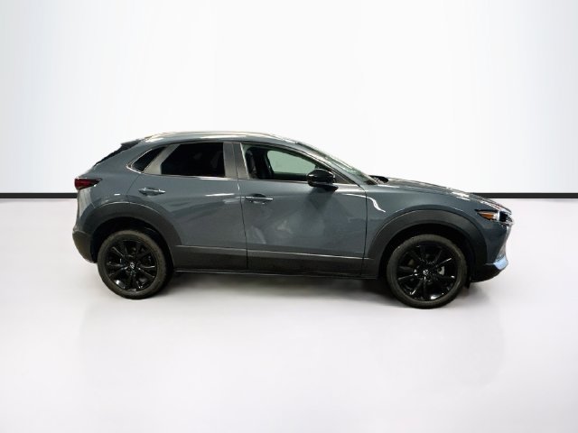 Used 2023 MAZDA CX-30 AWD 2.5 S w/ Preferred Package image 8