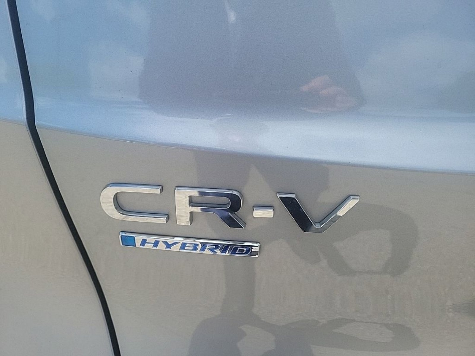 Certified 2024 Honda CR-V Sport Touring image 11