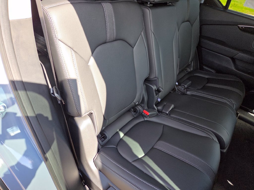 New 2026 Honda Pilot EX-L image 30