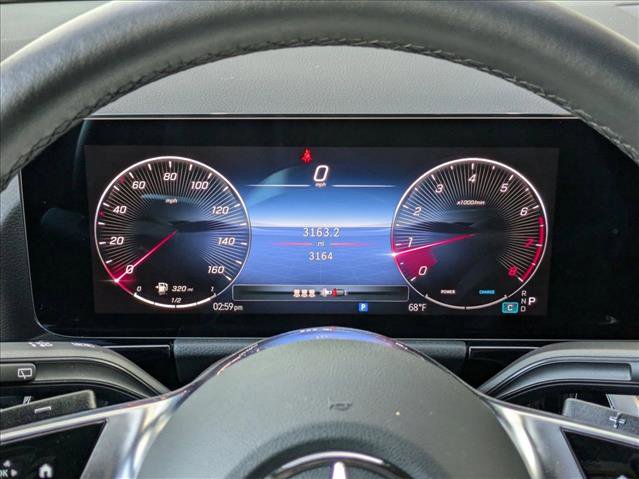 Certified 2025 Mercedes-Benz GLA 250 image 11