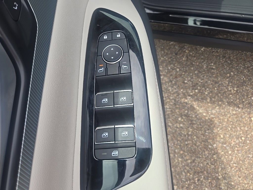 New 2025 Nissan Murano SL w/ Cargo Package image 13