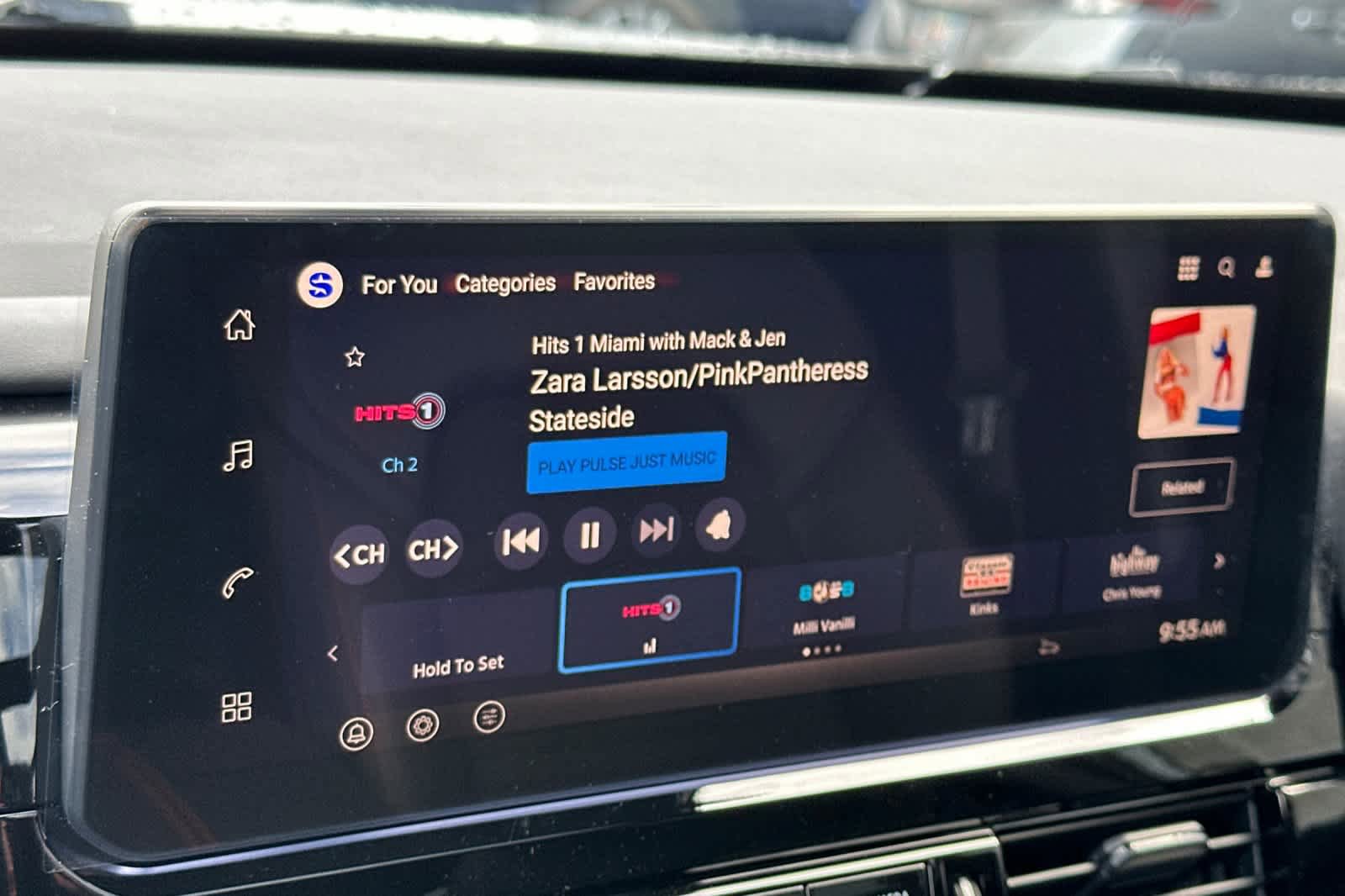 New 2026 Nissan Pathfinder Rock Creek image 19
