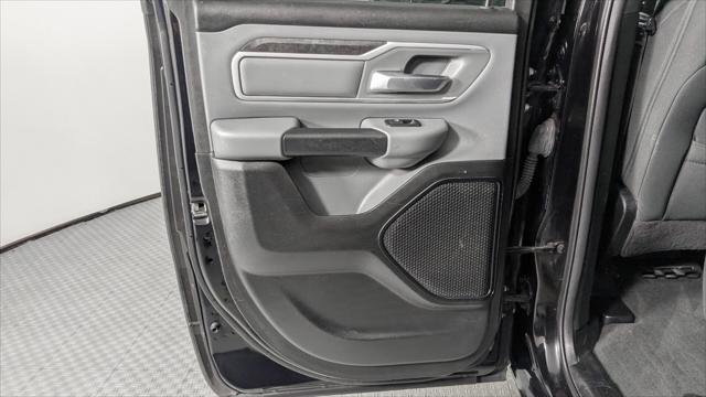 Used 2021 RAM 1500 Lone Star RWD image 14