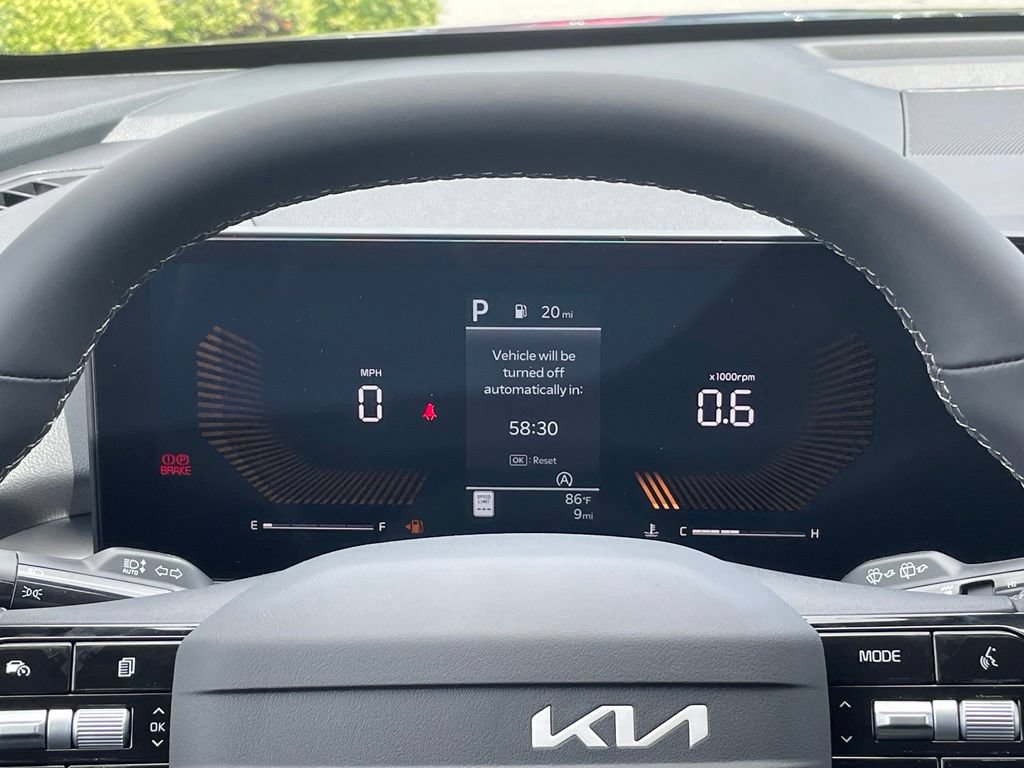New 2026 Kia Sorento S FWD image 15