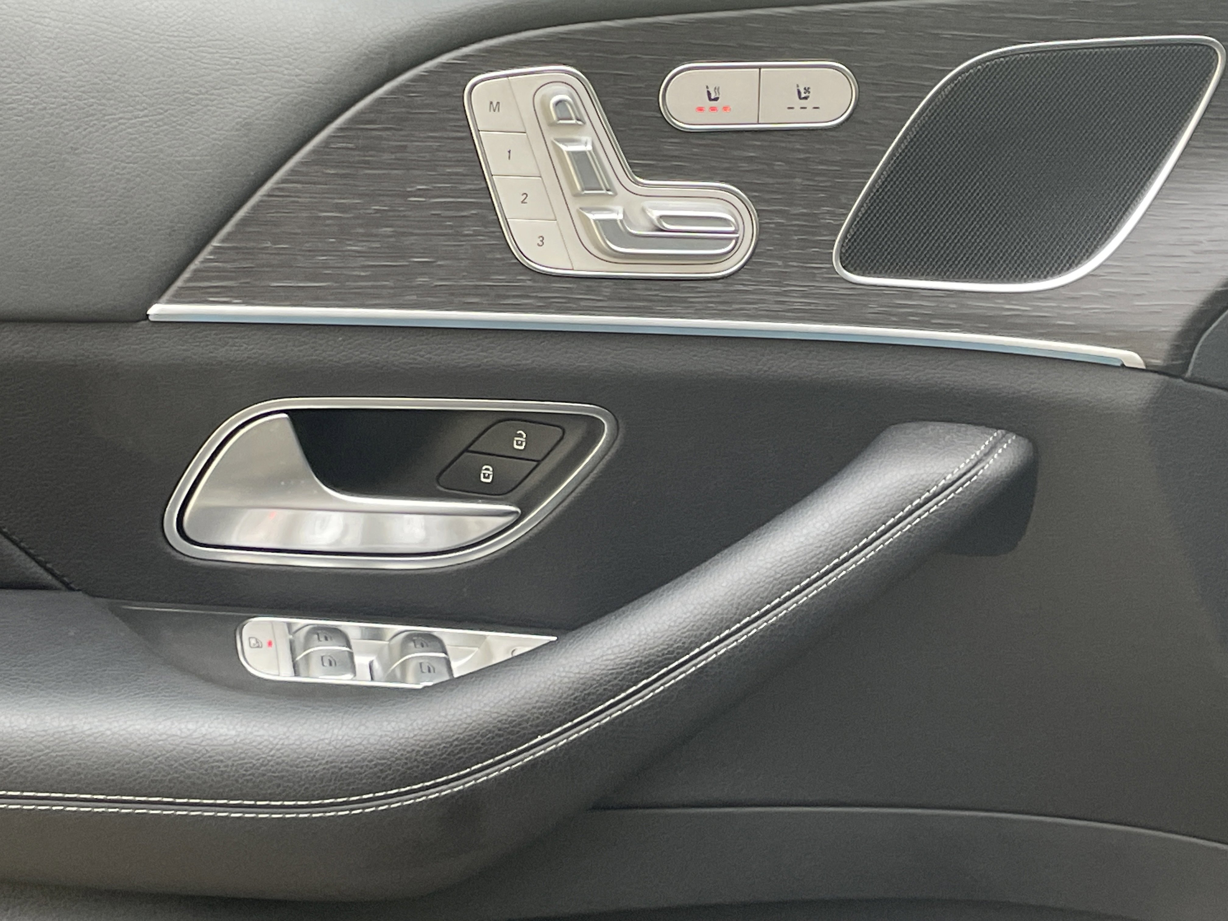 Certified 2022 Mercedes-Benz GLE 350 image 17