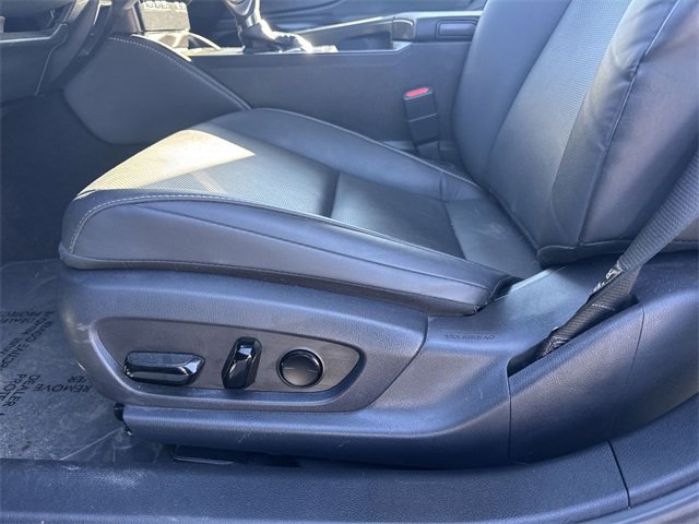 Used 2023 Lexus ES 350 350 image 12