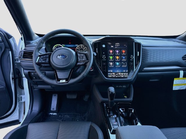 New 2026 Subaru Forester Touring AWD/4WD image 20