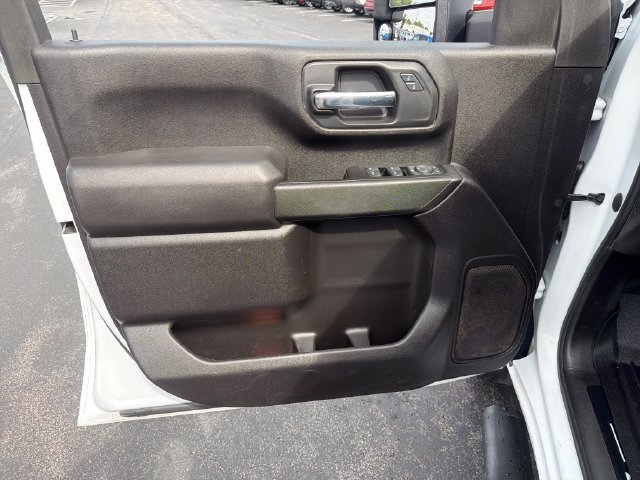 Certified 2023 Chevrolet Silverado 2500 W/T w/ WT Convenience Package AWD/4WD image 11