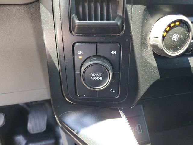 Used 2023 Ford F150 XL AWD/4WD image 24